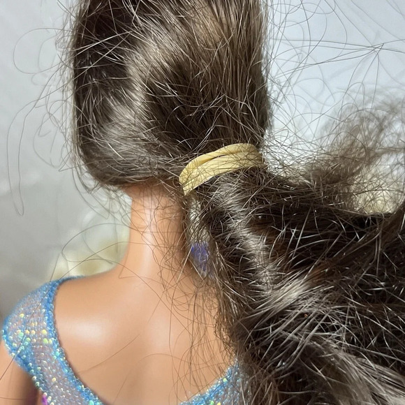 Vintage Barbie Doll Lot. Lot Of 4 Dolls W/ Outfits Class Of 96, Bubble Angel, Dr - Picture 11 of 12